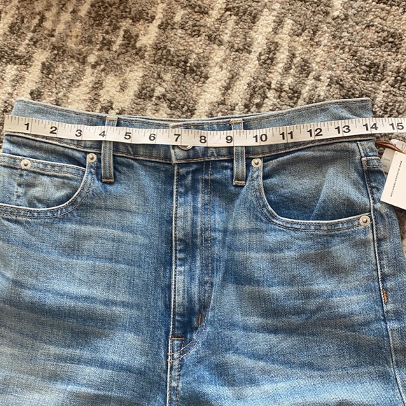 SLVRLAKE London Cropped Jeans - Picture 12 of 12